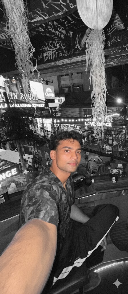 Aadarsh Kumar Rauniyar